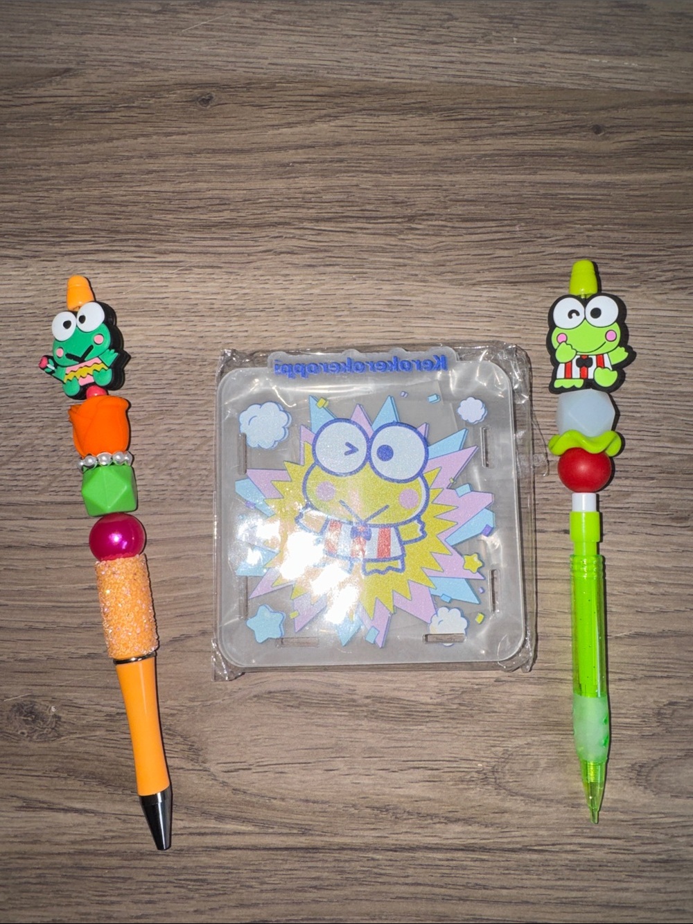 Keroppi bundle